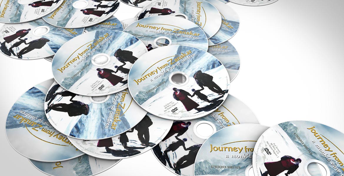 bulk color disc duplication
