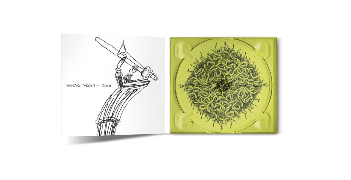 high quality DVD or CD digipaks